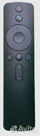 Пульт xmrm-007 для телевизоров Xiaomi mi tv