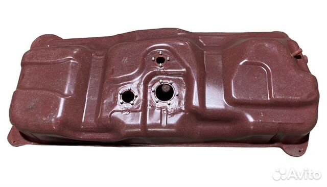 Топливный бак toyota hiace