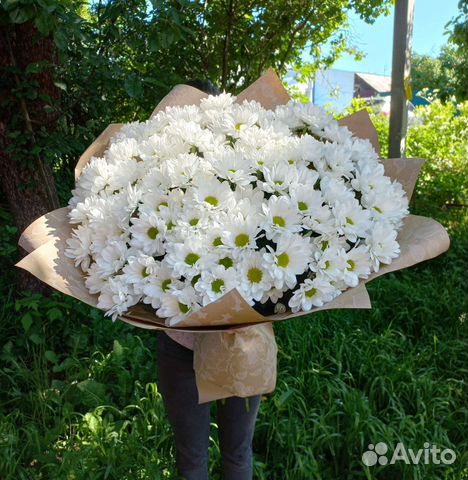 Доставка цветов и букетов