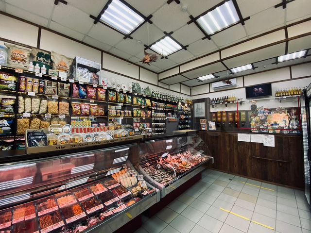 Торговая площадь, 63 м²