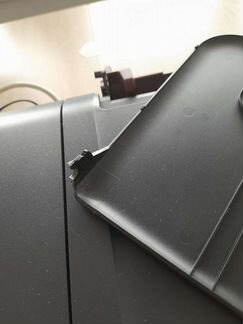 Принтер копир сканер HP deskjet 2050