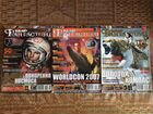 Журналы Мир Фантастики 2007 (12 номеров) объявление продам