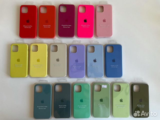 Аксессуары к мобильным телефонам