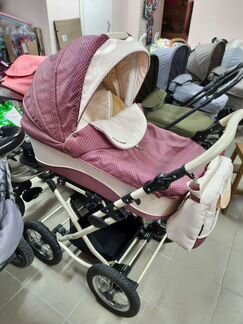 Коляски, комоды, кроватки для новорождённых в Миас