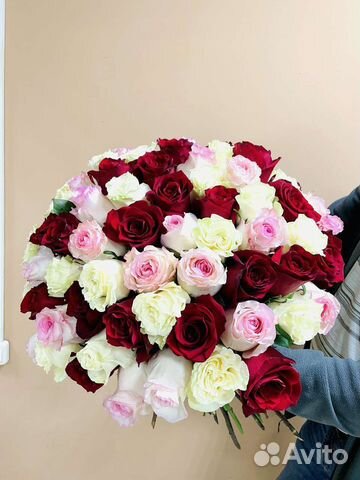 Флорист.Помощник флориста