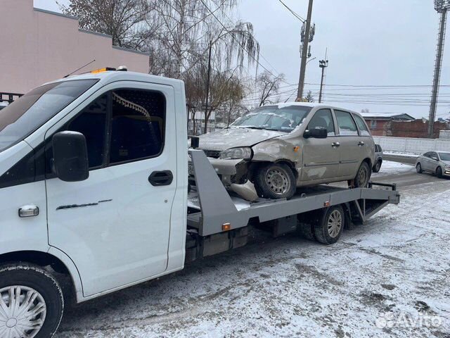 Услуги эвакуатора круглосуточно