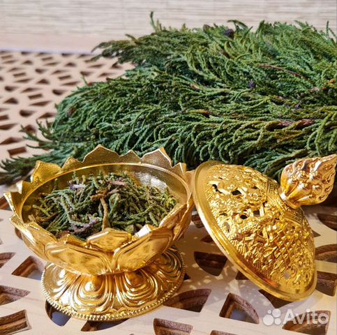 Курильница для благовоний