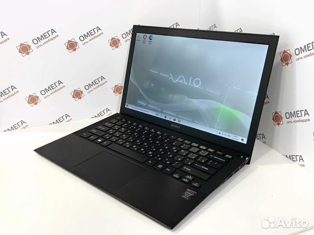 Sony vaio svp132a1cv какой ssd