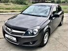 Opel Astra 1.6 МТ, 2010, 210 000 км