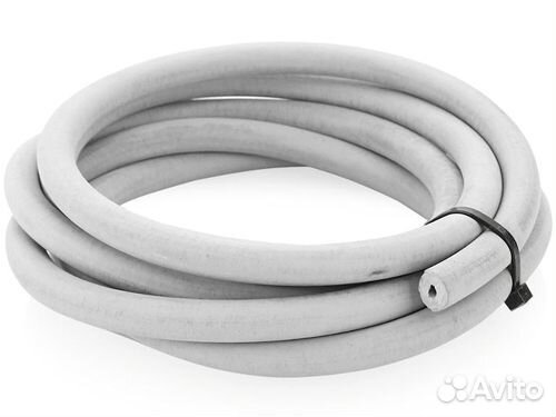 Эспандер-трубка резиновый