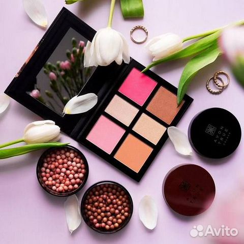 Эйвон по закупке