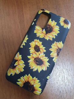 Чехол для телефона samsung A02S