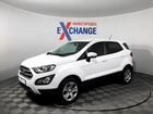 Ford EcoSport 1.5 МТ, 2018, 96 088 км
