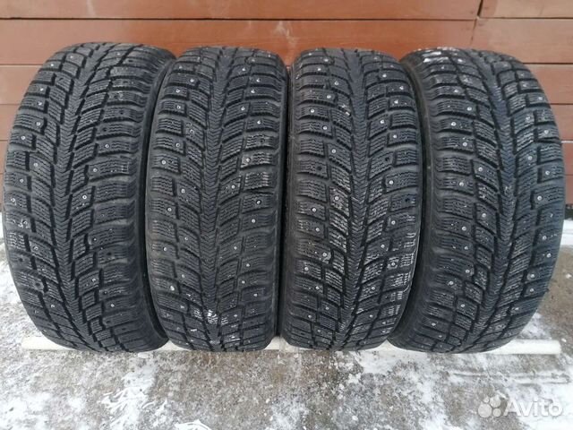 Nordman Nordman 4 205/55 R16