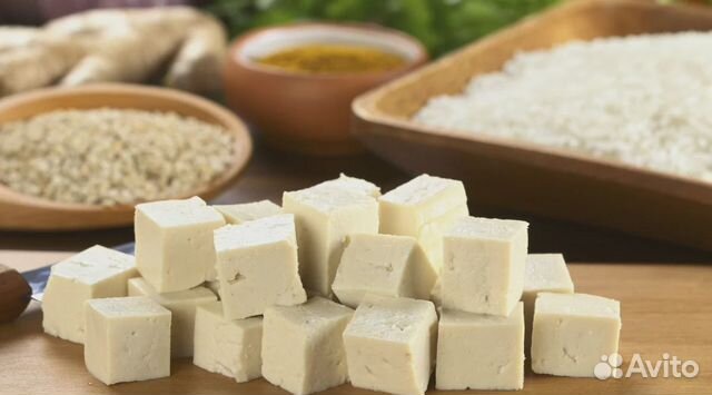 Тофу, чартоги, чимпени, кадюри, тяй, кукси и др