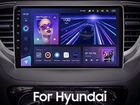 Авто - магнитола Teyes CC2L Hyundai Solaris 2 объявление продам