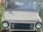 ЛуАЗ 969 1.2 МТ, 1991, 796 690 км объявление продам