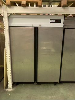 Шкаф холодильный polair CM114-G