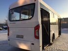 Городской автобус ПАЗ Вектор Next, 2018 объявление продам