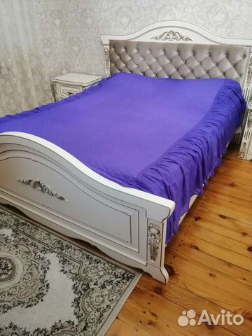 Покрывало на кровать