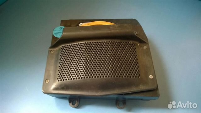 Динамик BMW X3 E83