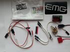 Новый Комплект EMG для беспаечной сборки