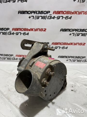 Генератор на бмв е36 1.8л