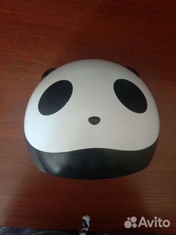 Led лампа для ногтей 36W