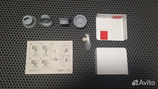 Установочный комплект сушильной машины gorenje