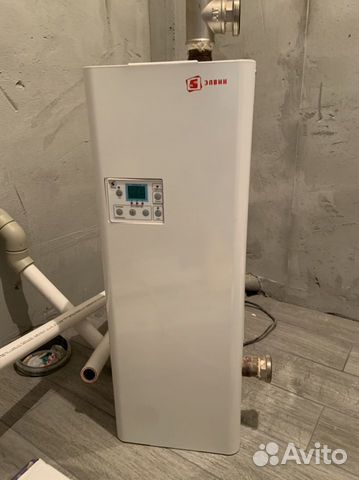 Электрокотел