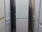 Холодильник б/у Индезит C132G.09 Доставка бесплатн