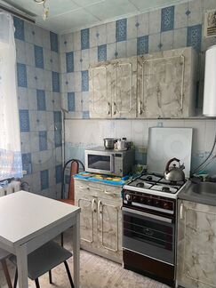 2-к. квартира, 45 м², 2/2 эт.