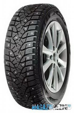 Bridgestone Blizzak Spike-02 SUV 225/60 R17 103T