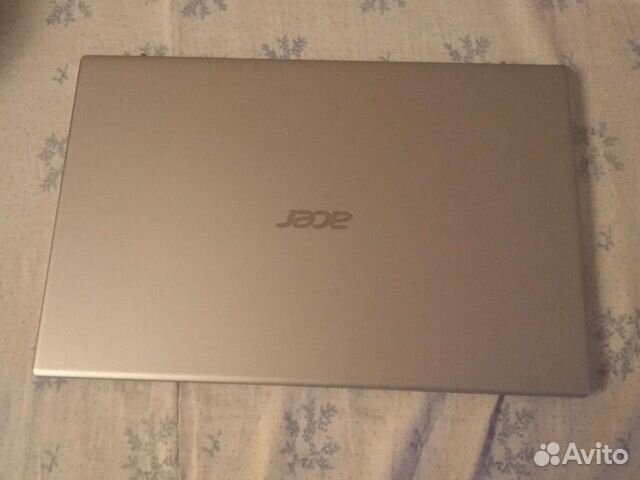 Ноутбук acer