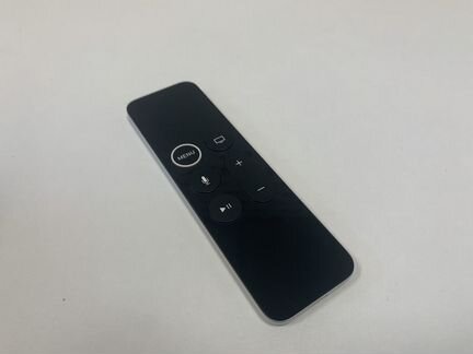 Пульт от Apple TV 4, Apple TV 4K, Apple TV 4 HD