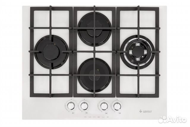 Варочная панель