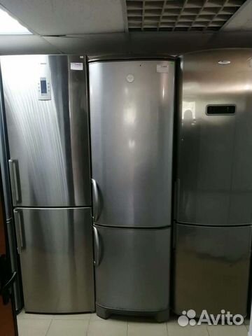 Холодильник бу