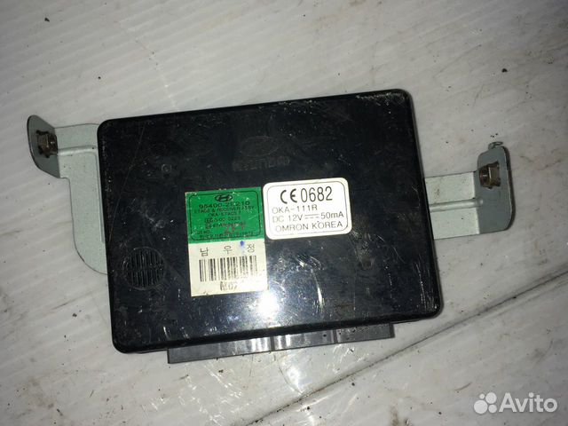 Эбу Светом 95400-2E210 Hyundai Tucson