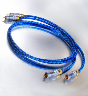 Межблочный кабель rca dh labs