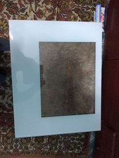 Стекло жаропрочное