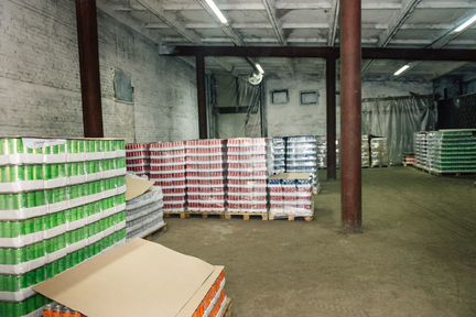 Холодильная, морозильная камера, шоковая заморозка