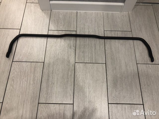 Усиленный задний стабилизатор Honda CRV RD-1 новый