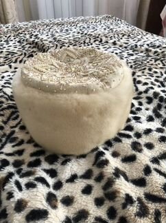 Шапка кубанка