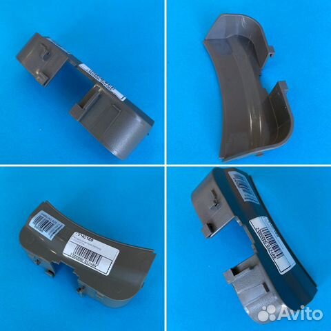 Накладка ручки люка Samsung