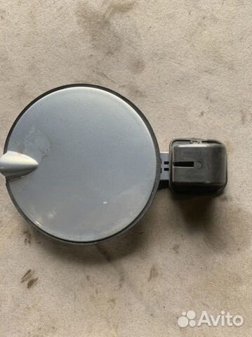 Лючок бензобака Зафира А Дизель Zafira A