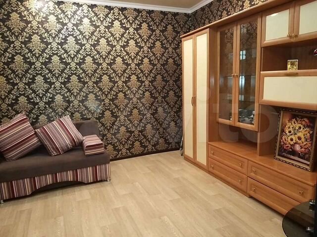 1-к. квартира, 30 м², 1/1 эт.