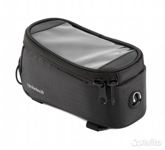 Сумка на велосипед Cyclotech CYC-22BL