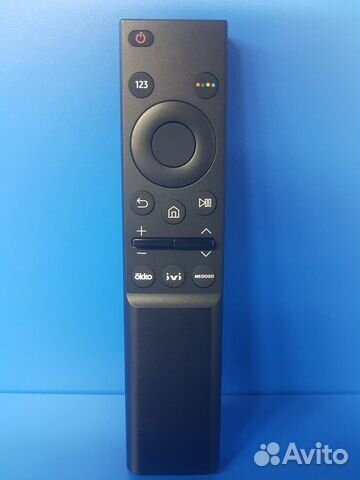 Пульт для тв Samsung BN59-01358F smart (# 1583)