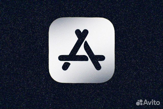 Пополнение apple id (icloud, itunes, tinder) 500