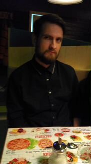 Системный администратор на выезд